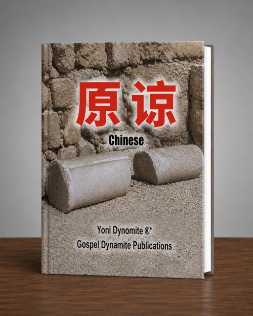 China John 1